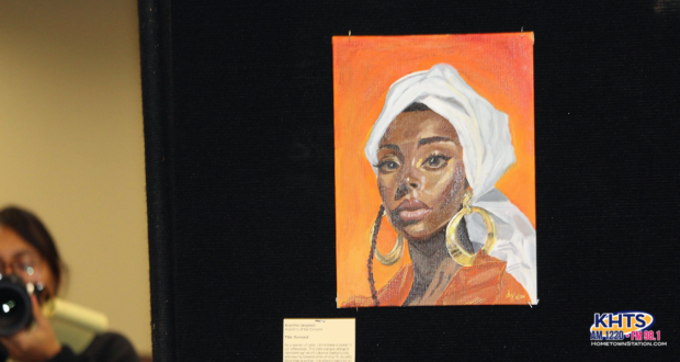 022626 Hart Black history month