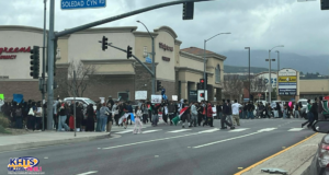 Canyon Protest 021126
