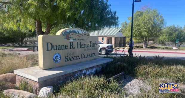 Santa Clarita Takes 42nd Place On Trust For Public Land's 2026 ParkScore