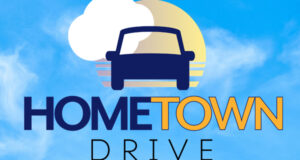 Hometown Drive on KHTS