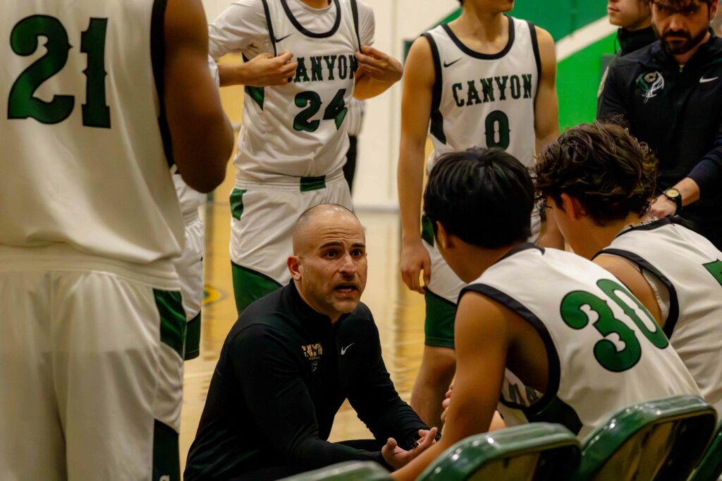 022026 Canyon Basketball