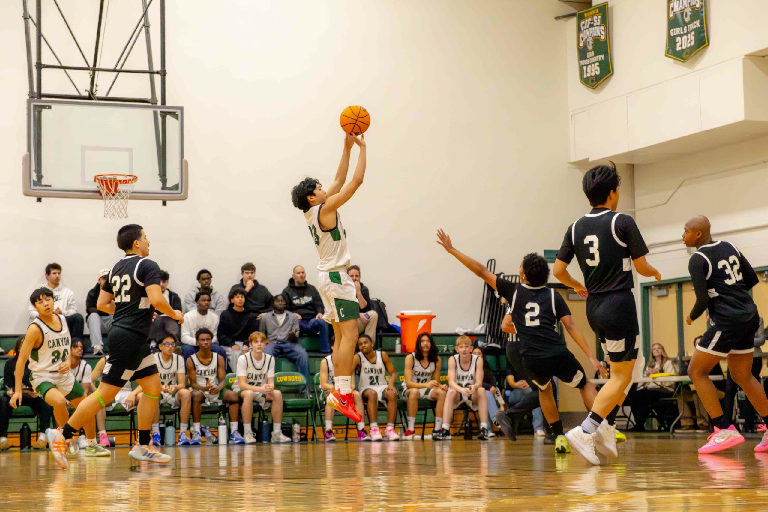 022026 Canyon Basketball