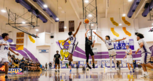 012926 West Ranch vs Valencia Boys Basketball