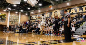 020526 Golden Valley vs Valencia boys basketball