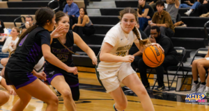 020526 Golden Valley vs Valencia girls basketball