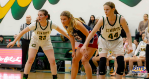 021926 Canyon girls basketball