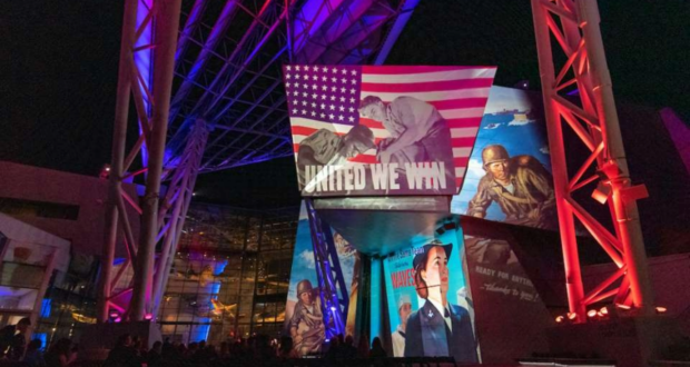 Extremely Quirky Destinations For Santa Clarita Valley Families: The National...