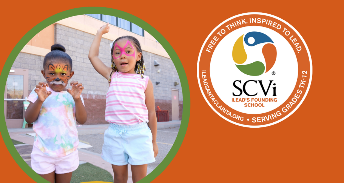SCVi Invites Families To Explore Innovative TK-12 Education Ahead Of March 27 Enrollment Lottery