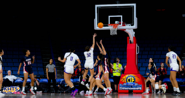 022726 CIF-SS Division 1 Championship: La Salle Downs Valencia