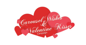 carousel wishes and valentine kisses campaign 022126