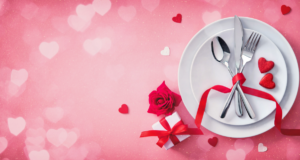 021026 Valentine’s Day dinner