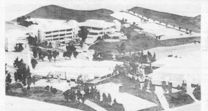 Today In SCV History: February 6, 1973 – Voters Approve Initial College Of The Canyons Construction Bond