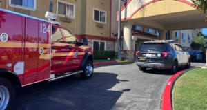 comfort inn assault crime 021226