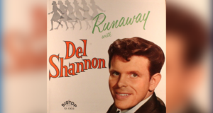 del shannon scv history 1990 020826