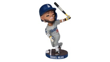 Save The Date For These Dodgers Giveaway Days For The Up Coming Season