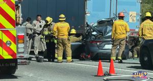 fatal crash 14 freeway 021826