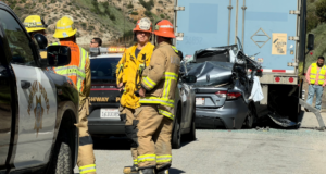 fatal crash 14 freeway claudia funk 021826