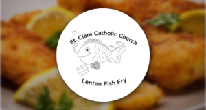 fish fry 2026