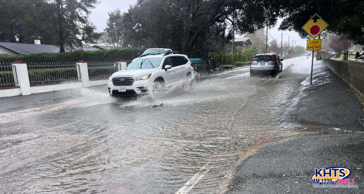 Los Angeles County’s El Niño Preparedness Guide