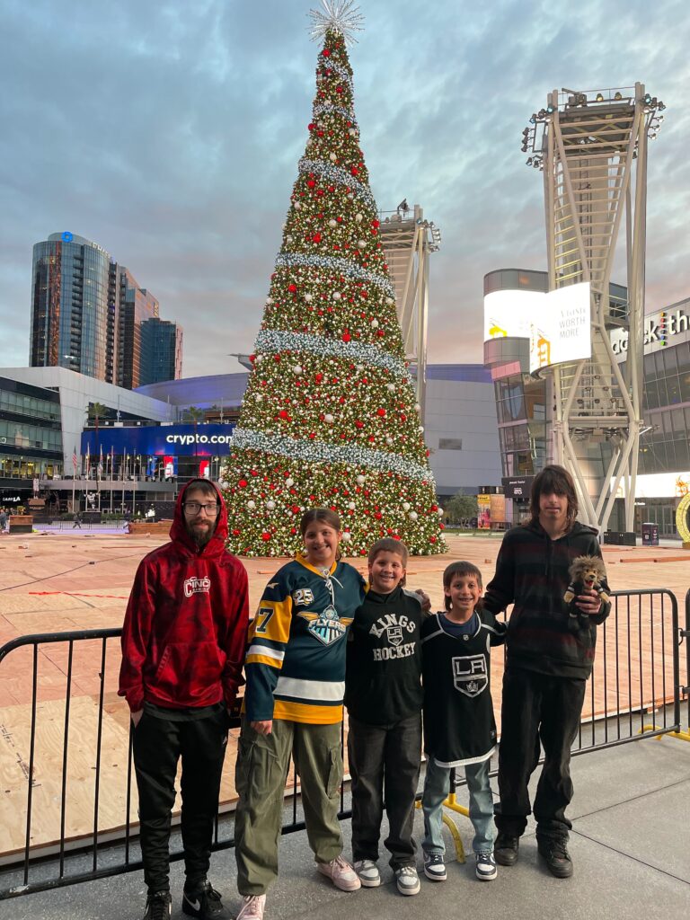 greenwald family 021326
