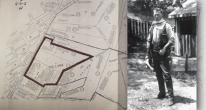 william s. hart ranch history 020526
