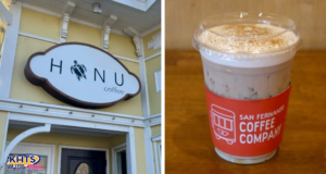 honu - San Fernando Coffee Company