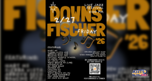 Golden Valley jazz fest