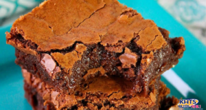 nutella brownies recipe 022526