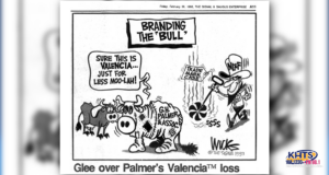 palmer newhall land and farm valencia lawsuit 1993 scv history 022426