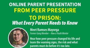 peer pressure to prison online parent presentation 022026
