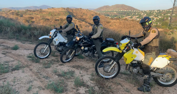 scv sheriff ohv grant 022426