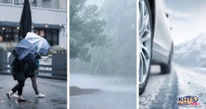 weather