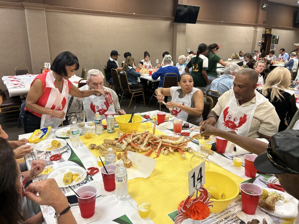 crab fest