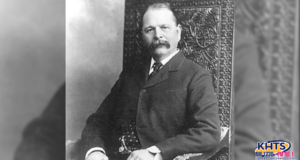 Ed Pardee SCV History