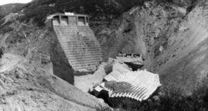 St. Francis Dam