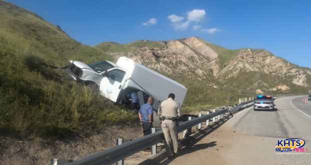 030226 14 freeway crash