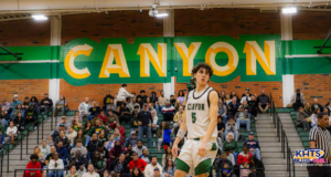 030526 Canyon Basketball