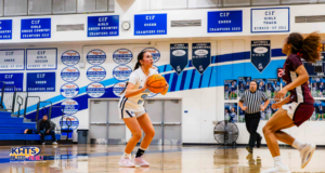 021226 Saugus girls basketball