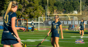 031226 Saugus vs West Ranch girls lacrosse