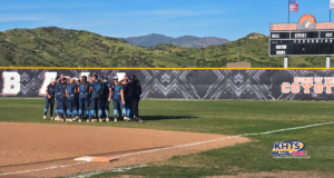 031226 Saugus Softball