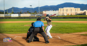 031326 West Ranch Vs Golden Valley baseball