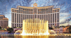 031726 Bellagio Hotel And Casino - quirky