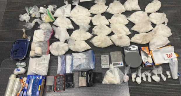 032026 Narcotics bust