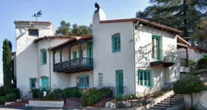 William S. Hart Museum