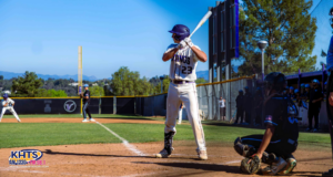032726 Saugus vs Valencia baseball