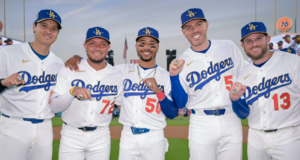 033026 Dodgers