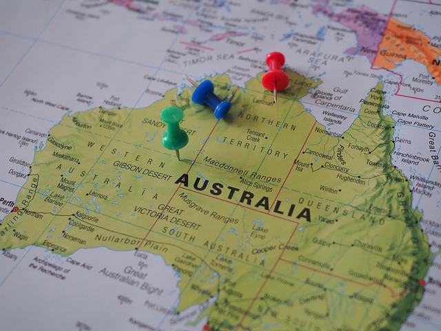 hometownstation.com - Carl Goldman - Why More Americans Are Choosing Professional Movers For Australia Relocation In 2026