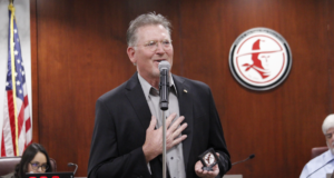 bradley grose one hart award 031326