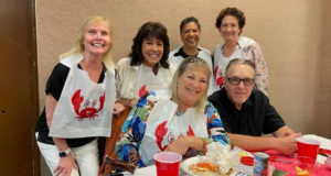 crab fest 030526
