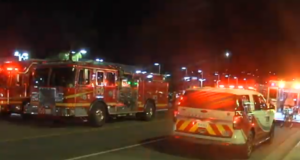 creekside fire 032626